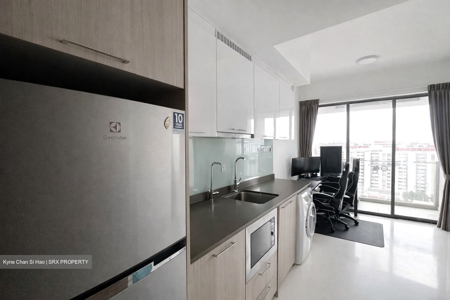 Trilive (D19), Condominium #588895661